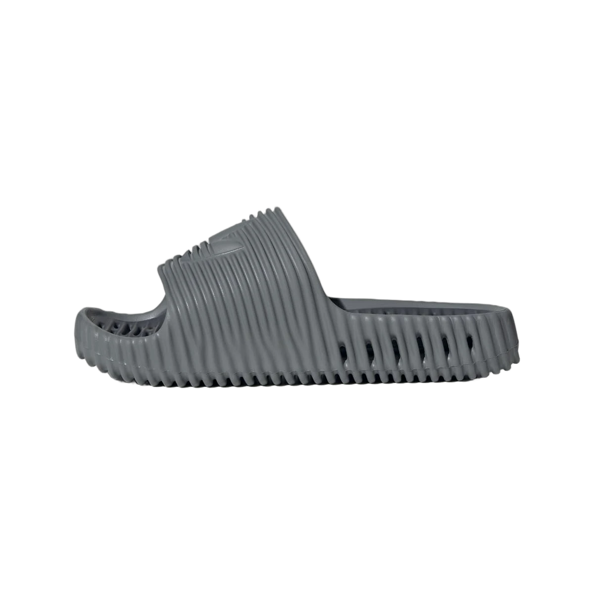 Adidas Adilette 25 Slides Grey Three Grey Four