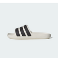 Adidas Adilette Flow Sandal Off White Black