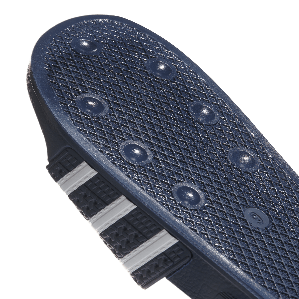 Adidas Adilette Slide Blue White