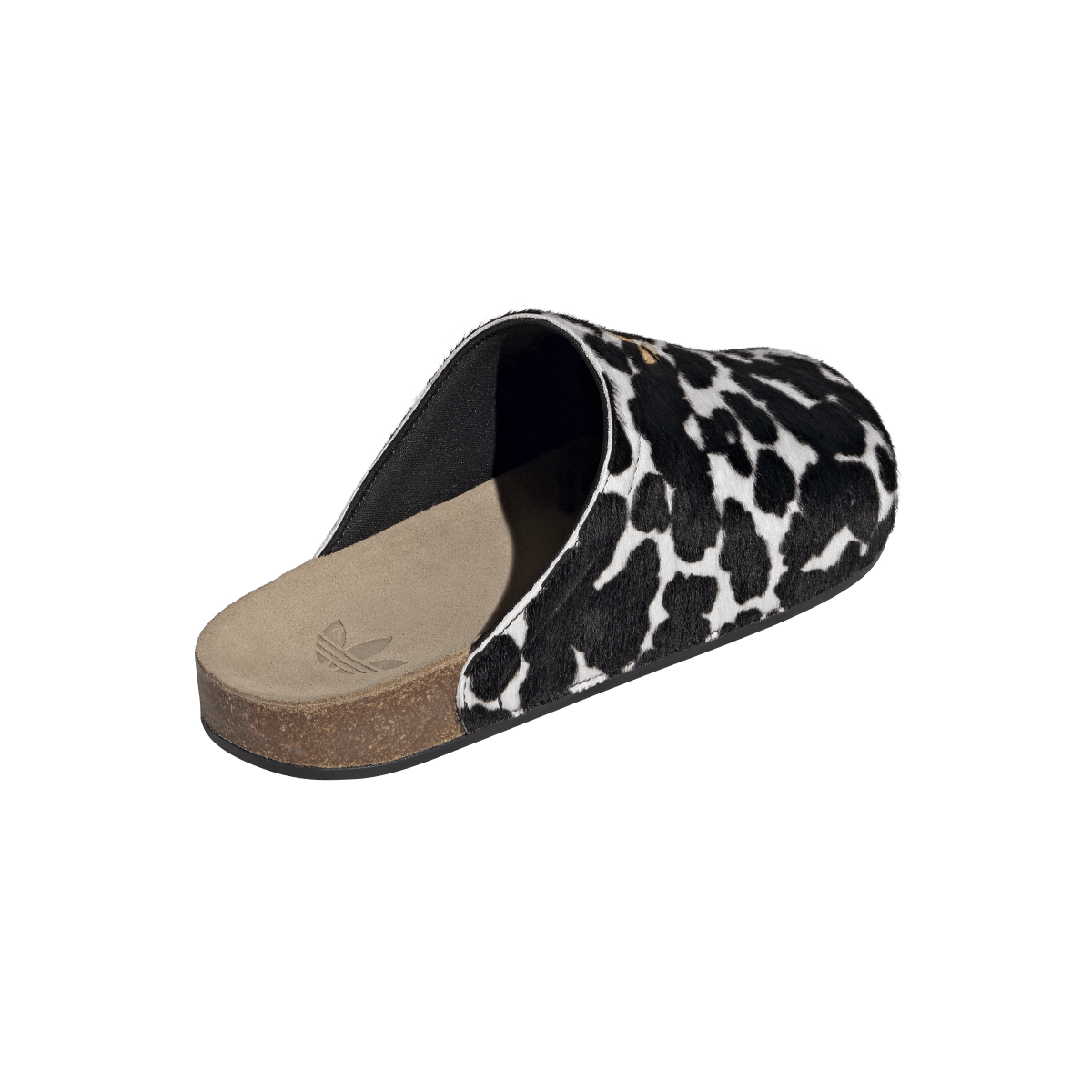 Adidas Adimule Cow Print