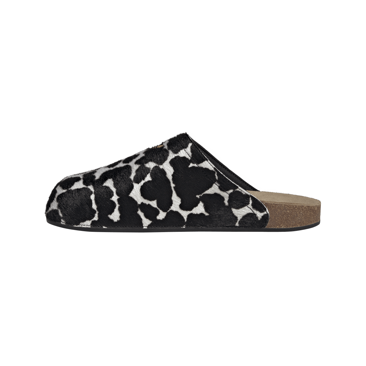 Adidas Adimule Cow Print