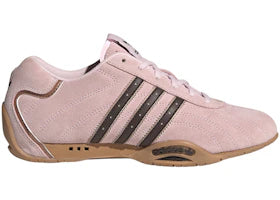 Adidas Adiracer Lo Almost Pink Dark Brown Pink
