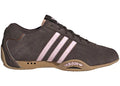 Adidas Adiracer Lo Dark Brown Clear Pink Gum