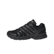Adidas Adistar Control 5 Black Iron Metallic