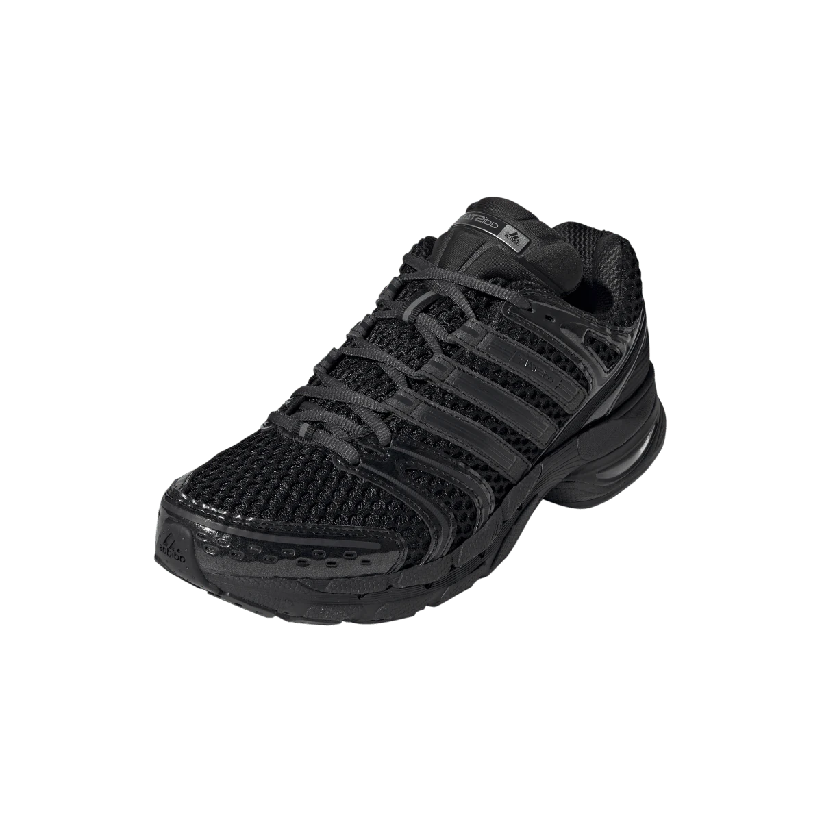 Adidas Adistar Control 5 Black Iron Metallic
