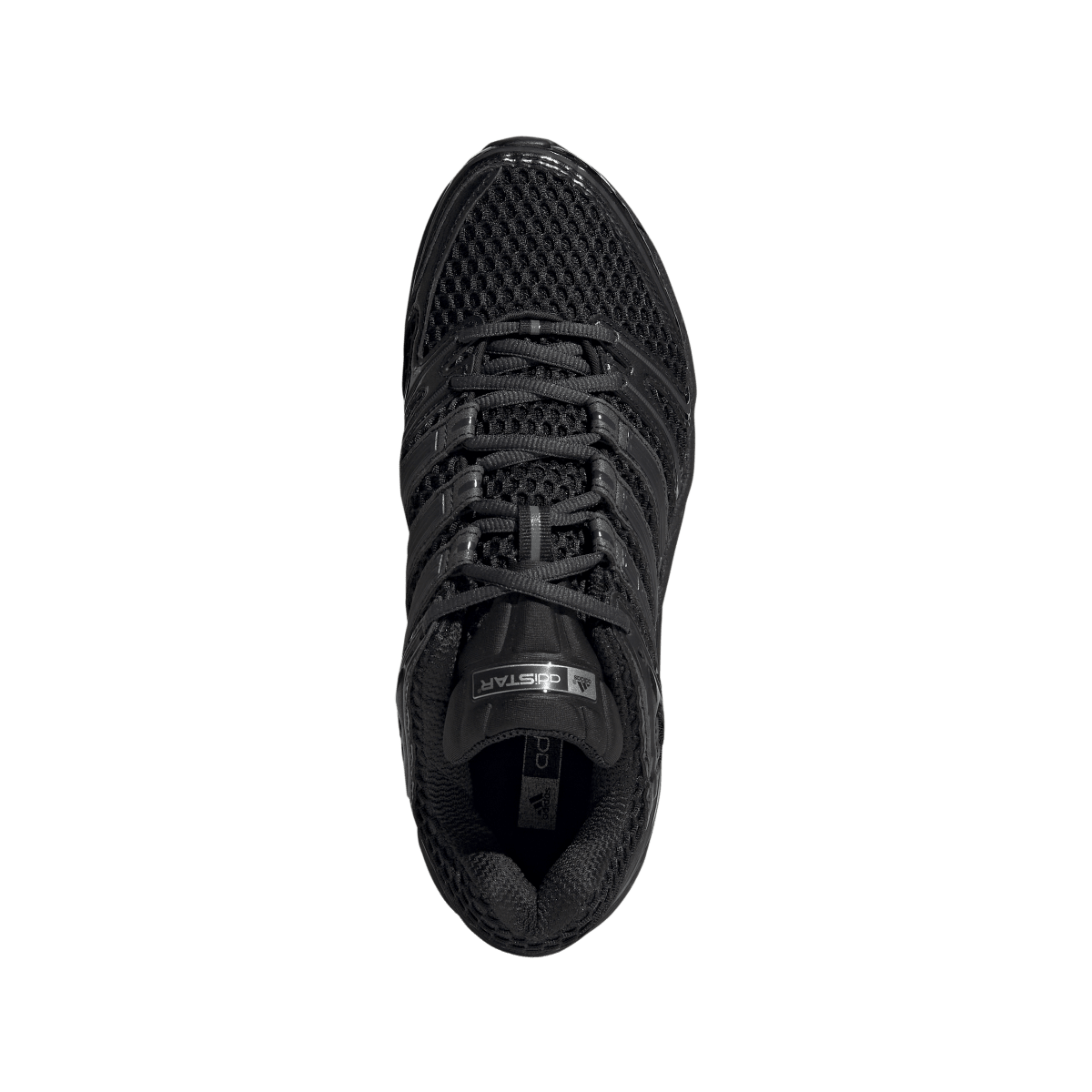 Adidas Adistar Control 5 Black Iron Metallic