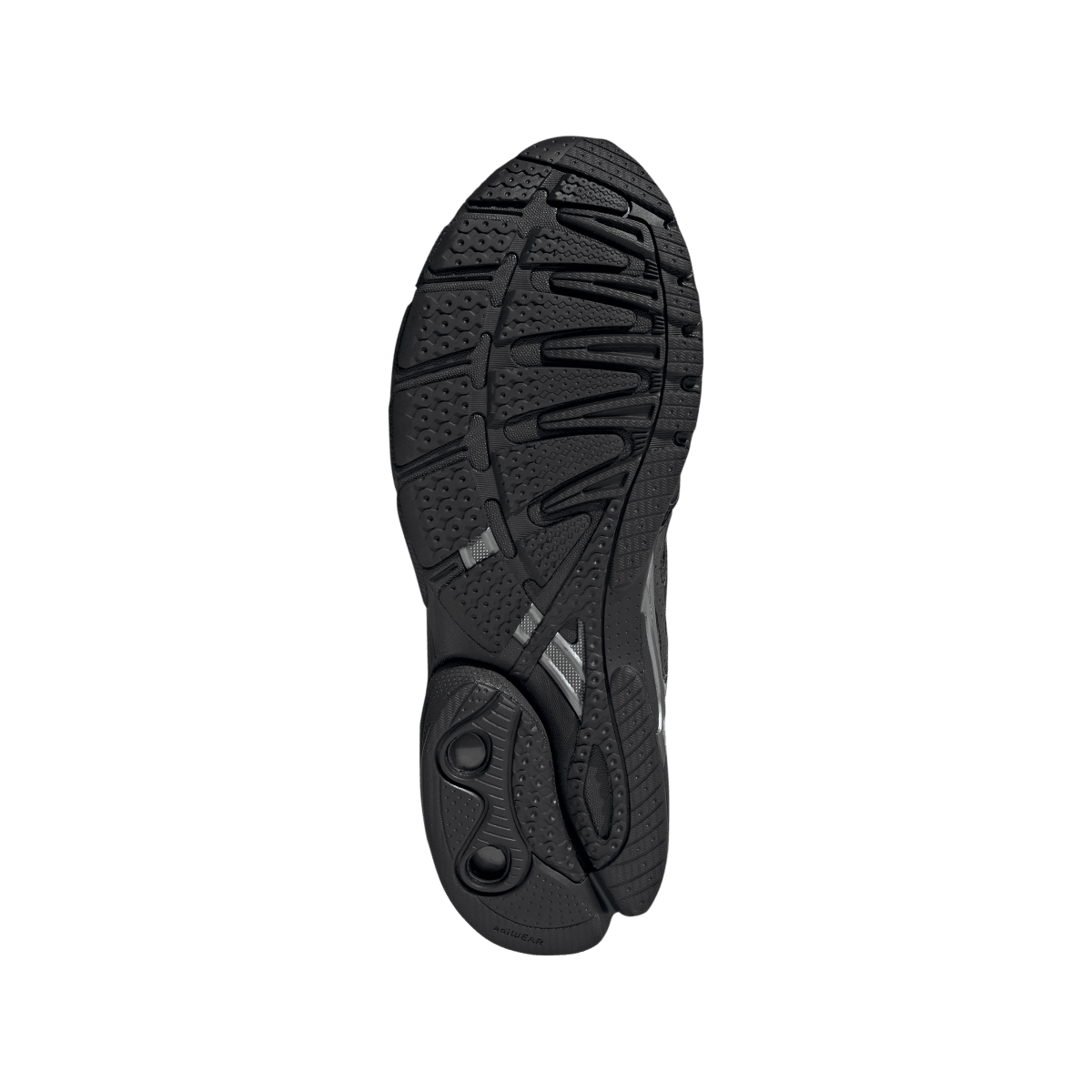 Adidas Adistar Control 5 Black Iron Metallic