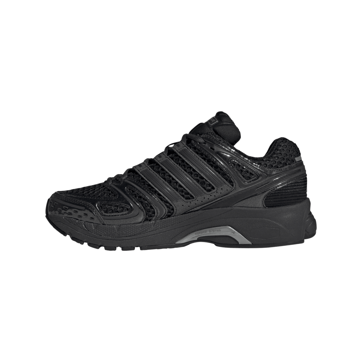 Adidas Adistar Control 5 Black Iron Metallic