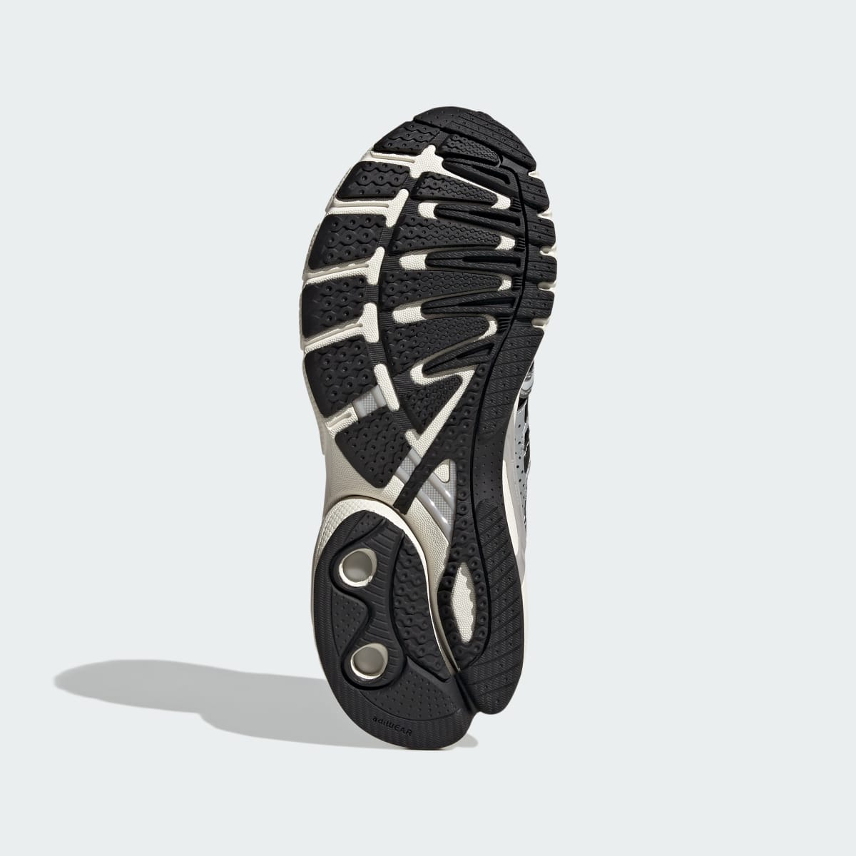 Adidas Adistar Control 5 Black Silver Grey One