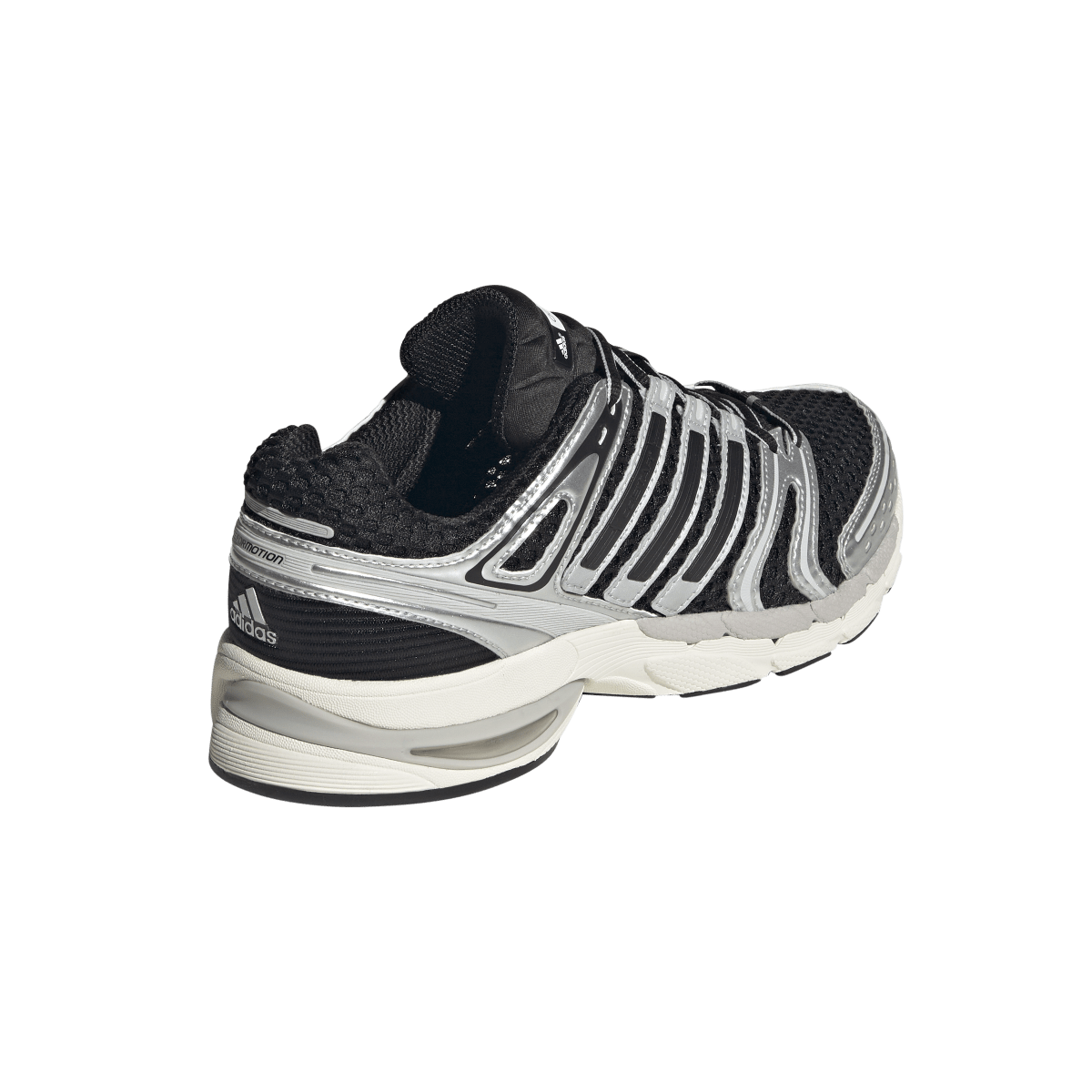 Adidas Adistar Control 5 Black Silver Grey One