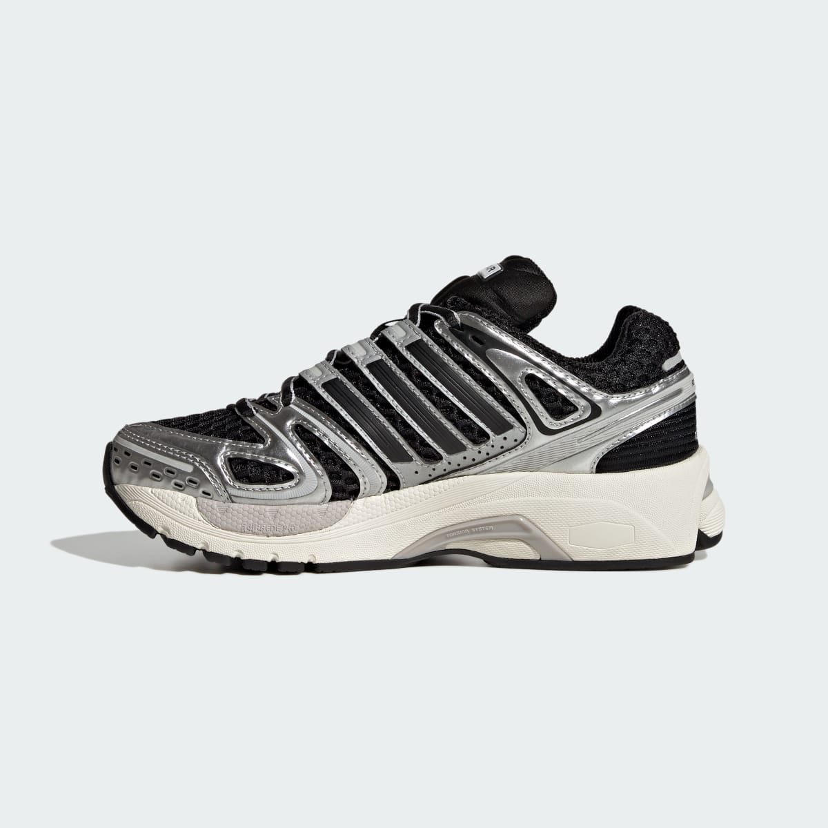 Adidas Adistar Control 5 Black Silver Grey One