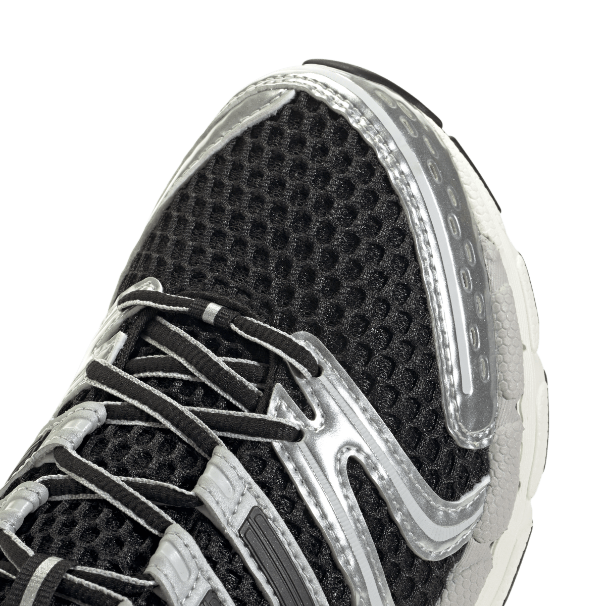 Adidas Adistar Control 5 Black Silver Grey One