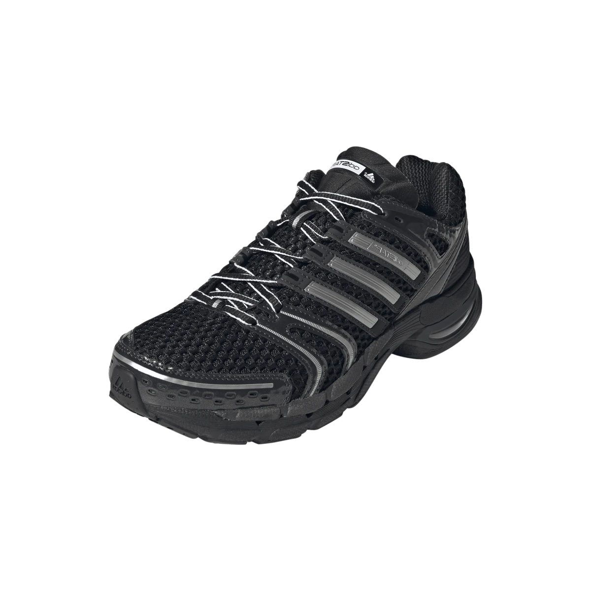 Adidas Adistar Control 5 Black White Carbon