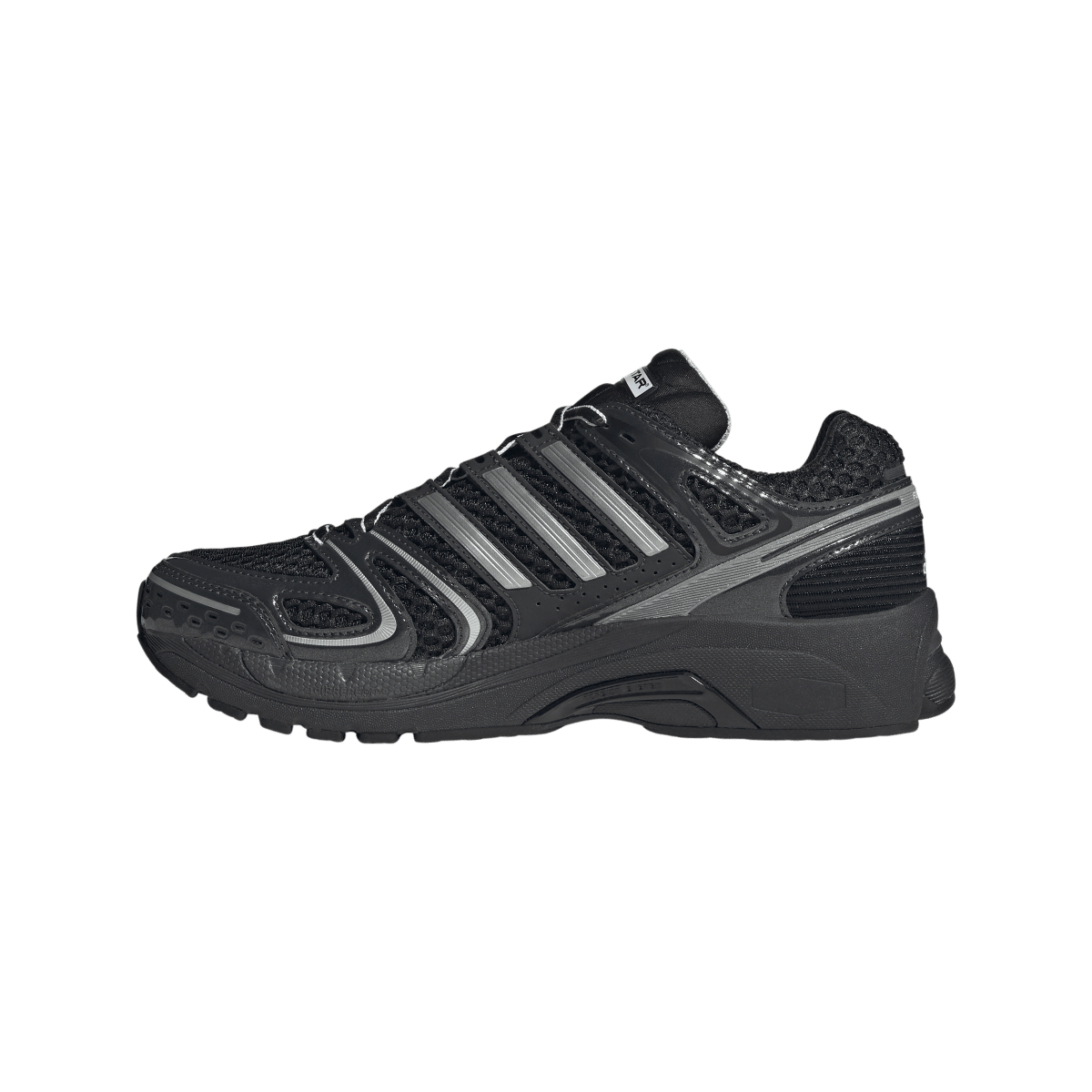 Adidas Adistar Control 5 Black White Carbon