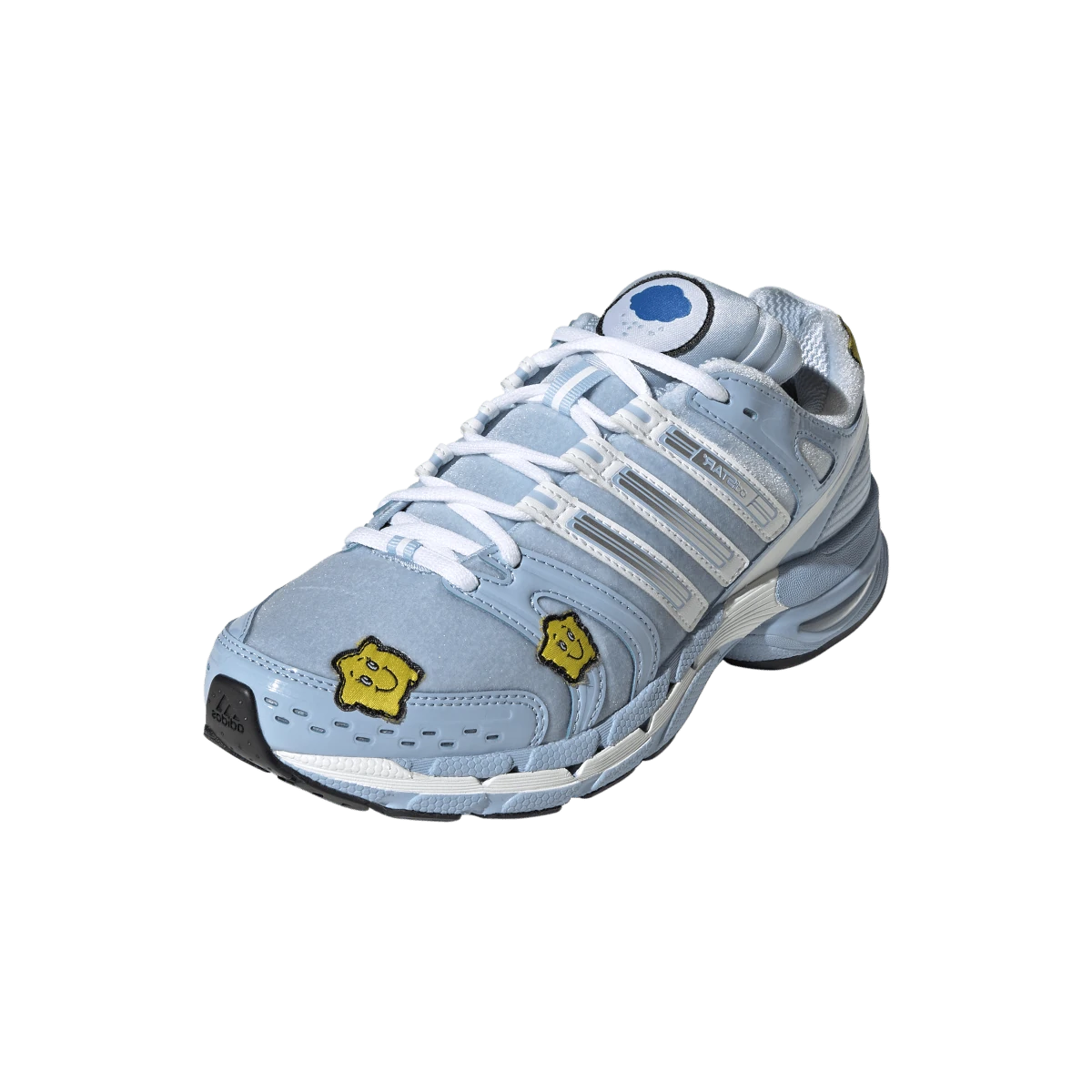 Adidas Adistar Control 5 Care Bears Grumpy Bear