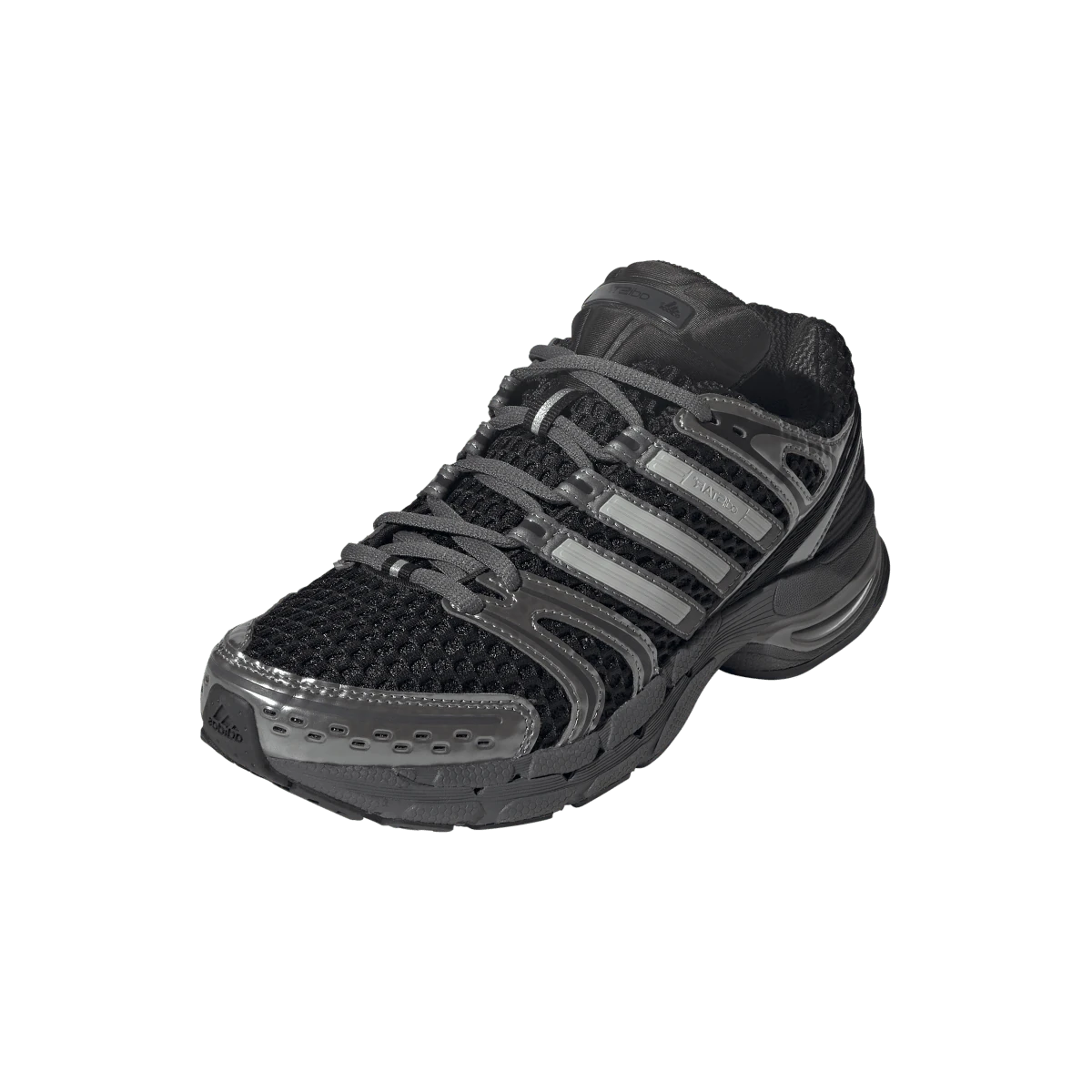 Adidas Adistar Control 5 Core Black Grey