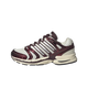 Adidas Adistar Control 5 Cream White Maroon