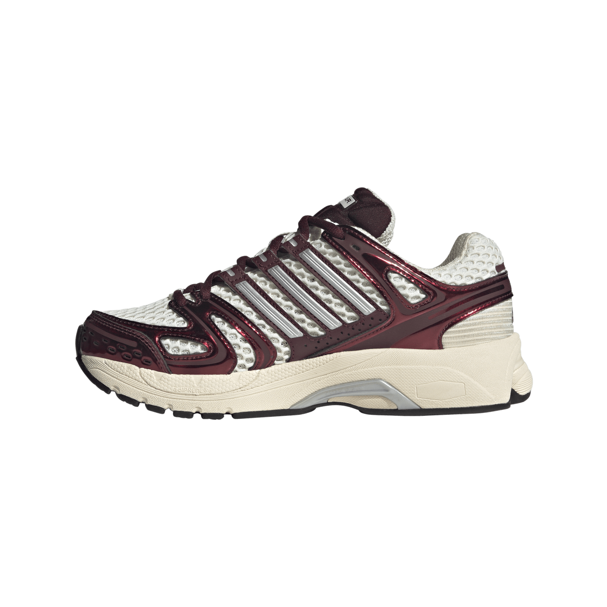 Adidas Adistar Control 5 Cream White Maroon