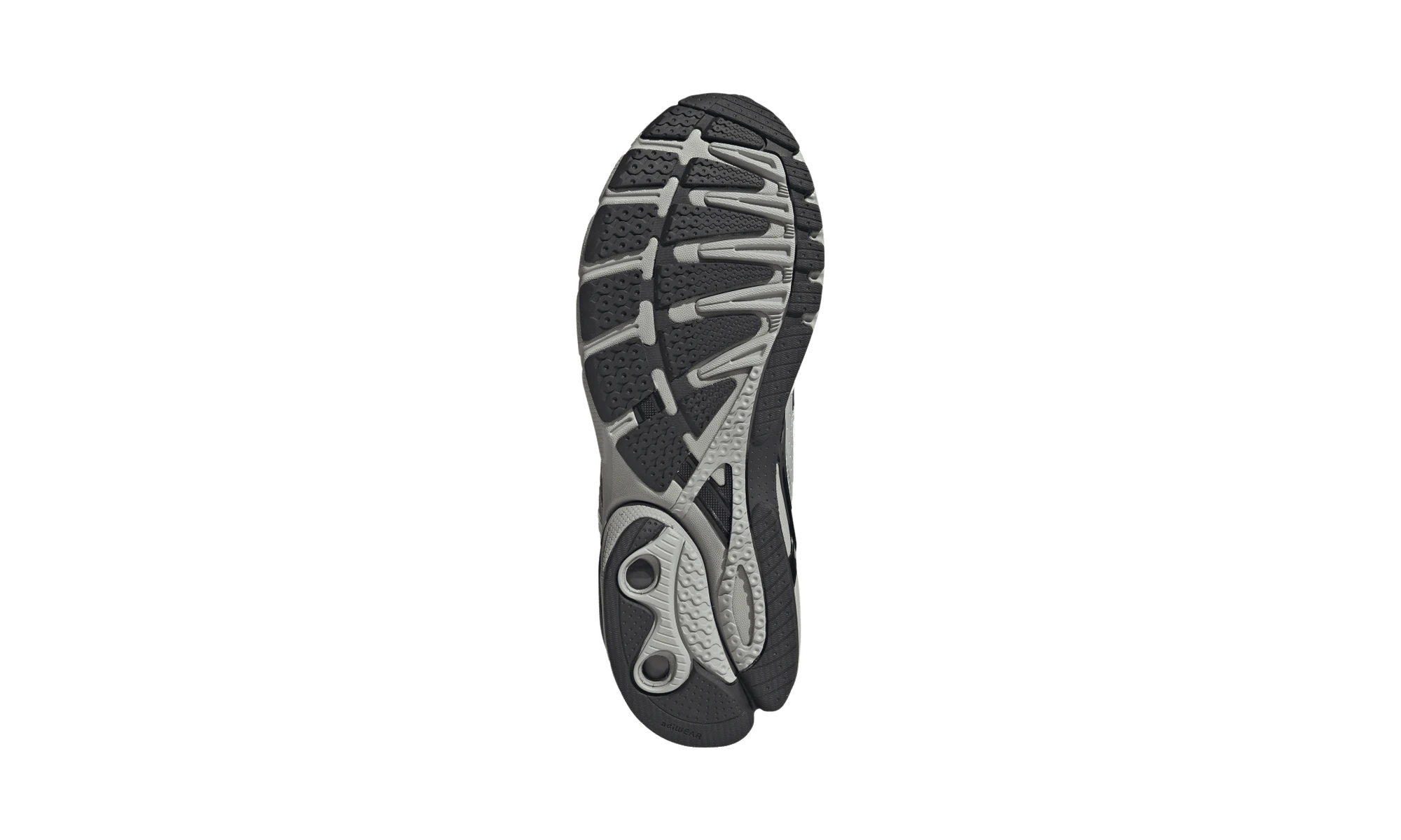Adidas Adistar Control 5 Grey Two Black Silver