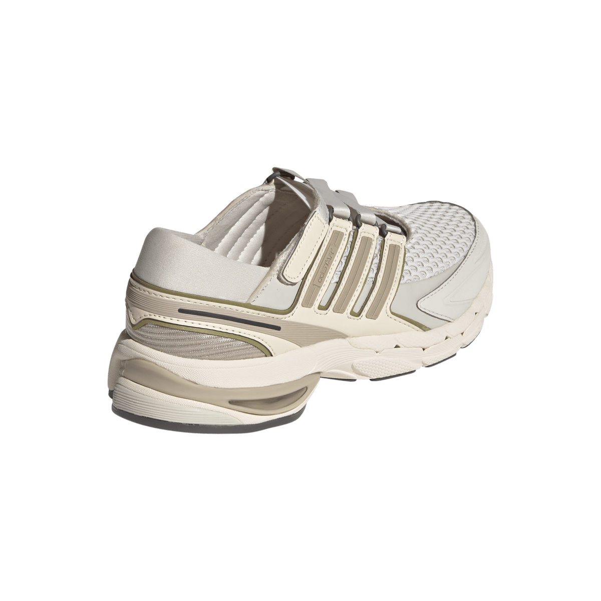 Adidas Adistar Control 5 Mary Jane Wonder White Wonder Beige Alumina