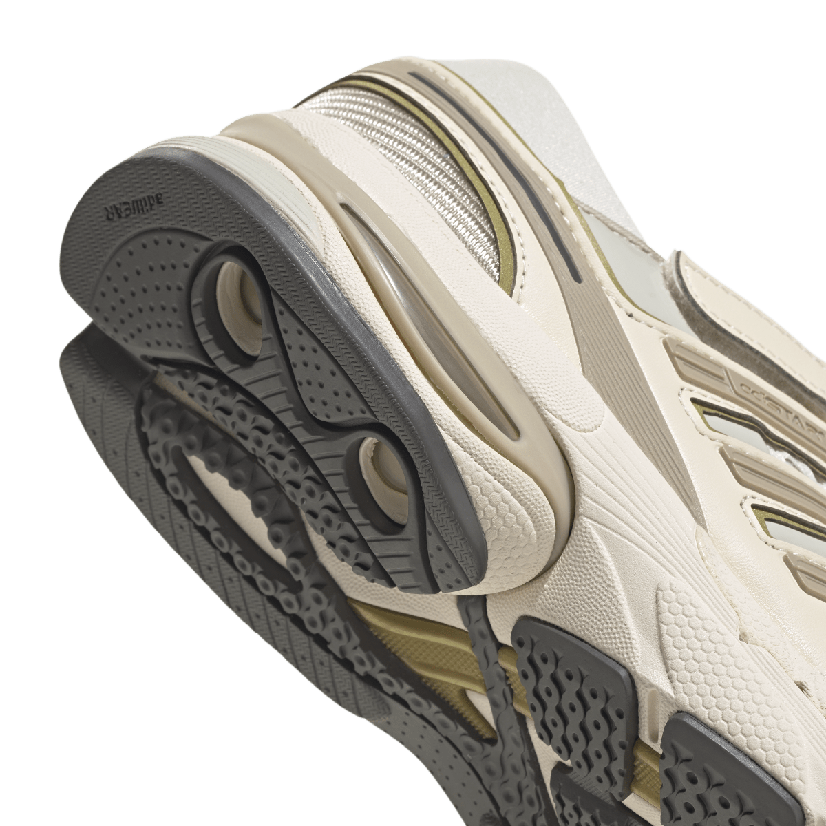 Adidas Adistar Control 5 Mary Jane Wonder White Wonder Beige Alumina