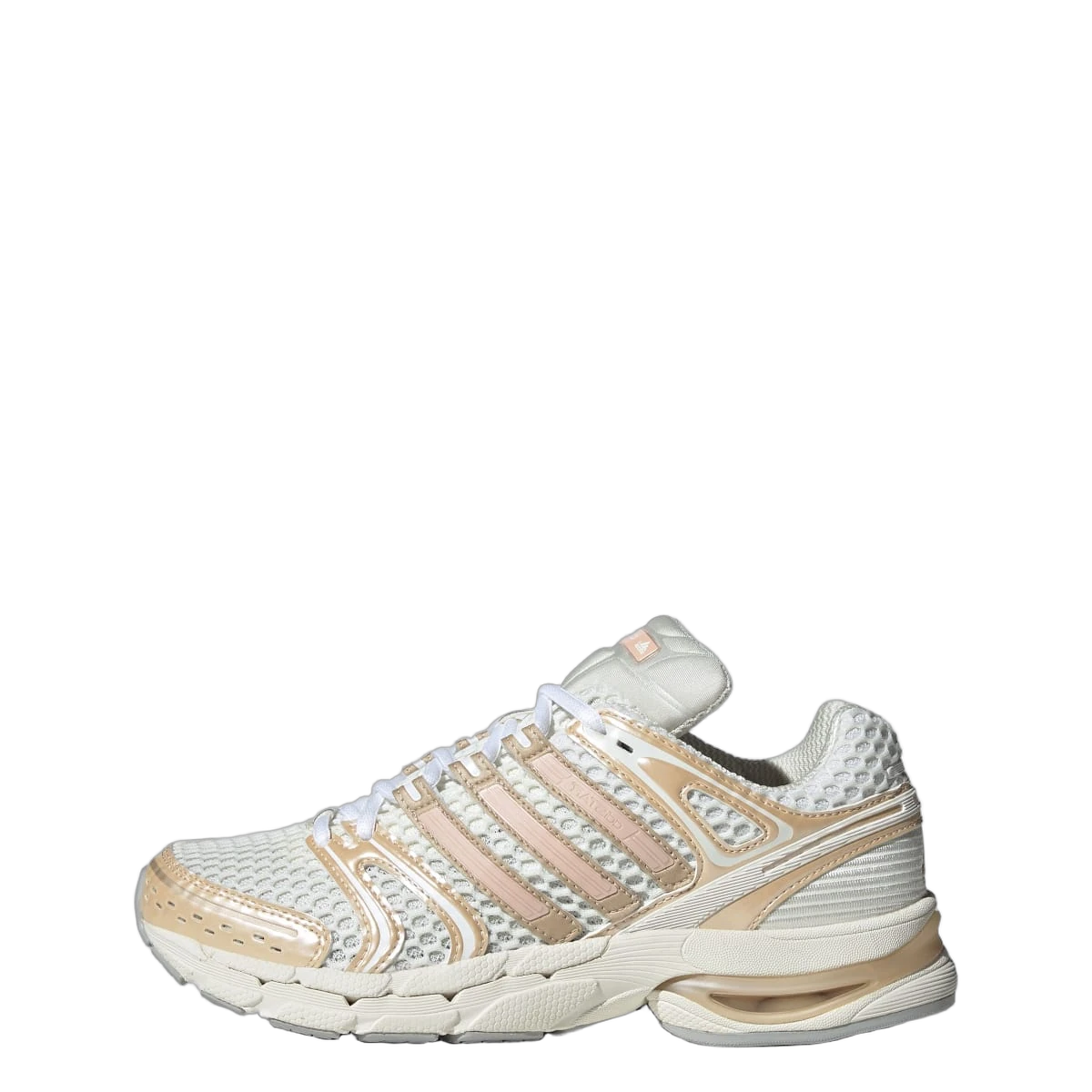 Adidas Adistar Control 5 Off White Beige