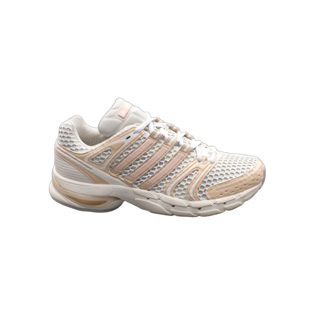 Adidas Adistar Control 5 Off White Beige