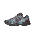 Adidas Adistar Control 5 Preloved Blue Dark Brown