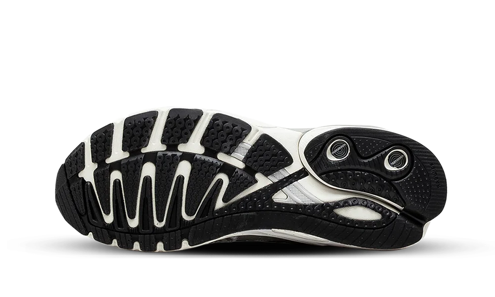Adidas Adistar Control 5 Silver Metallic Black