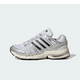 Adidas Adistar Control 5 Silver Metallic Grey Black