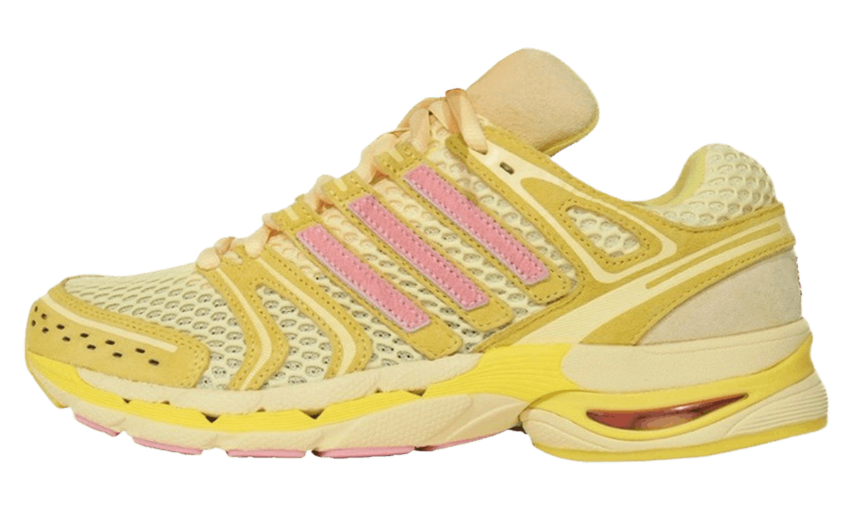 Adidas Adistar Control 5 Unheardof Pork Chop Piggy Runner 2.0 Cheeseburger