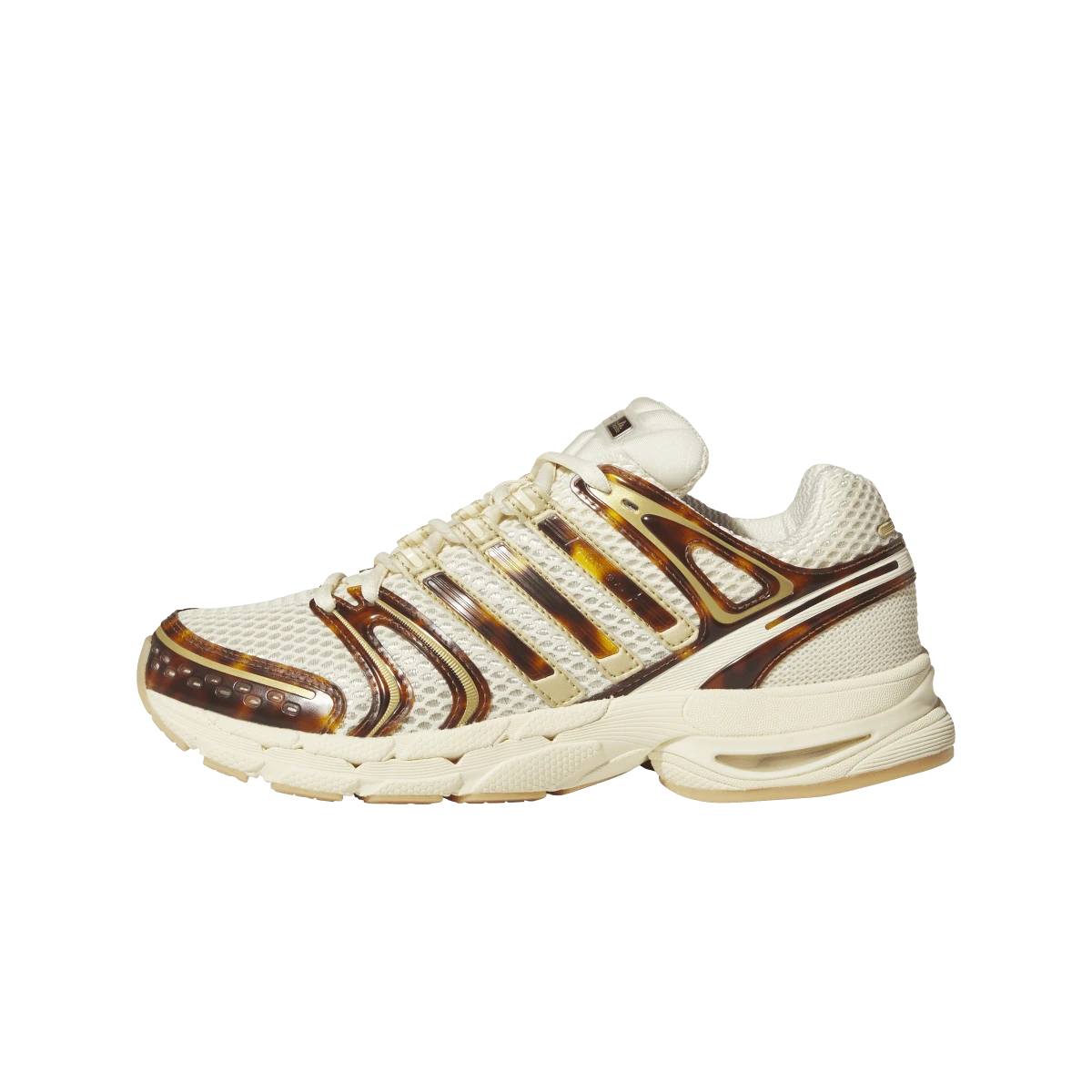 Adidas Adistar Control 5 Warm Vanilla Thermal Chrome