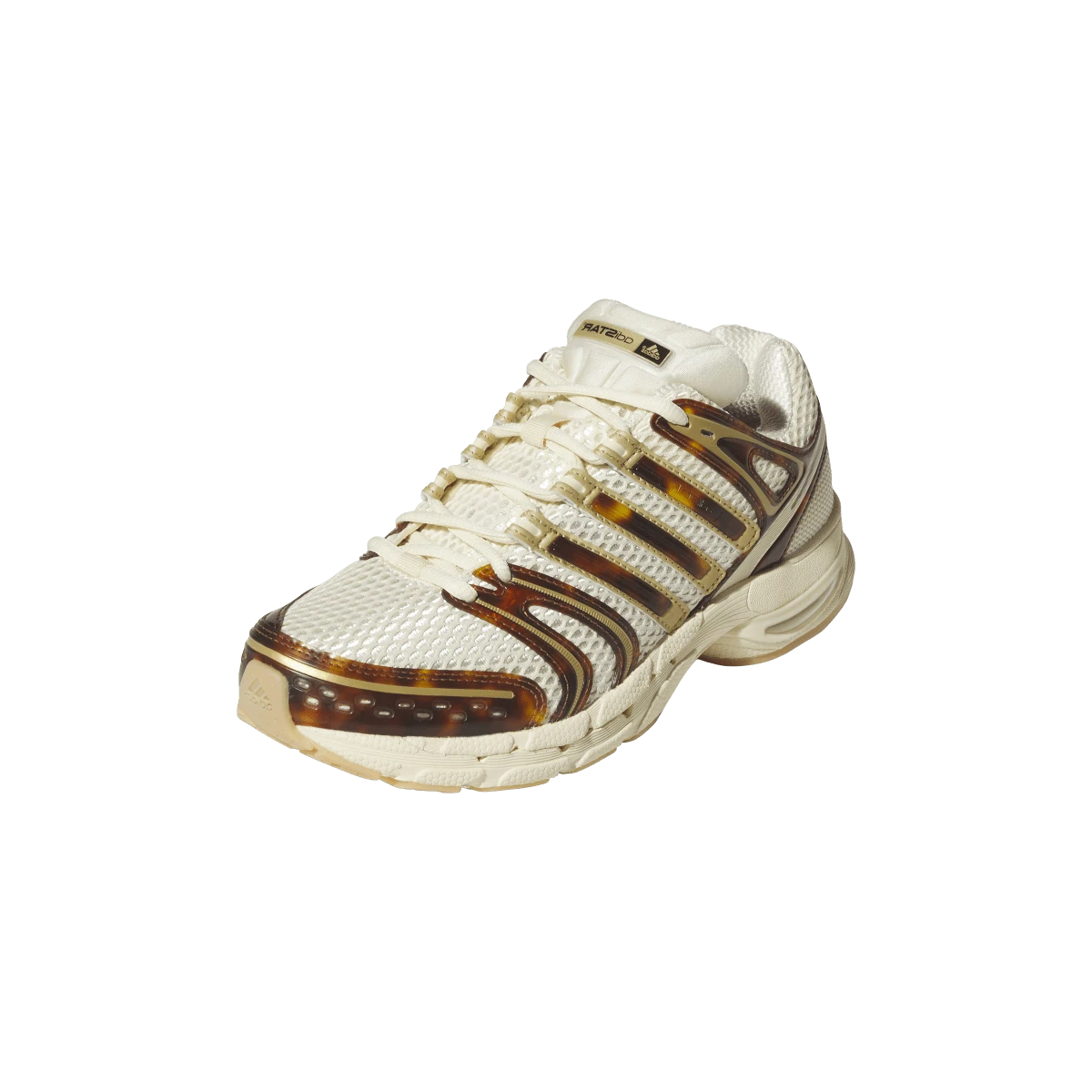 Adidas Adistar Control 5 Warm Vanilla Thermal Chrome
