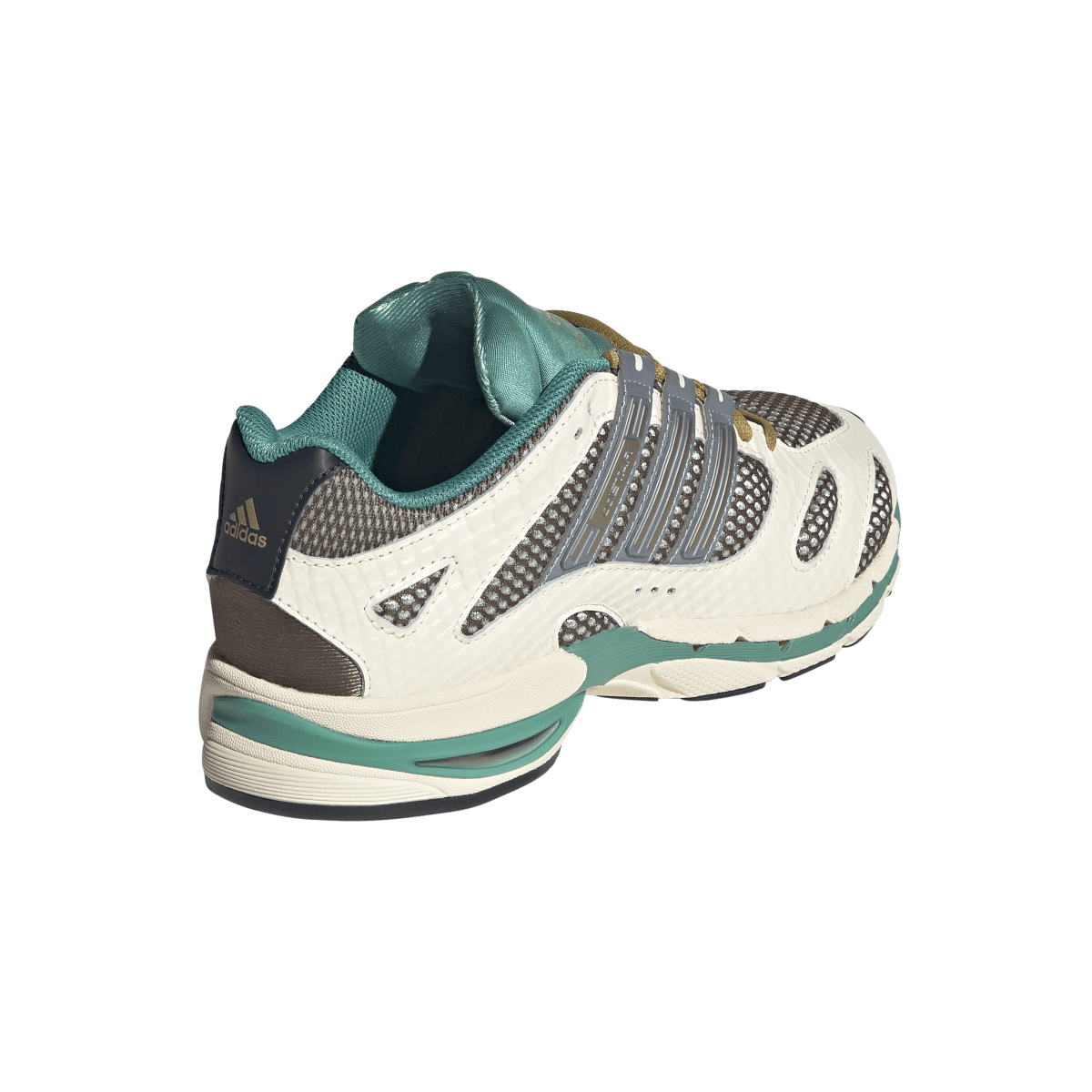 Adidas Adistar Molded Linen Green Tech Grey