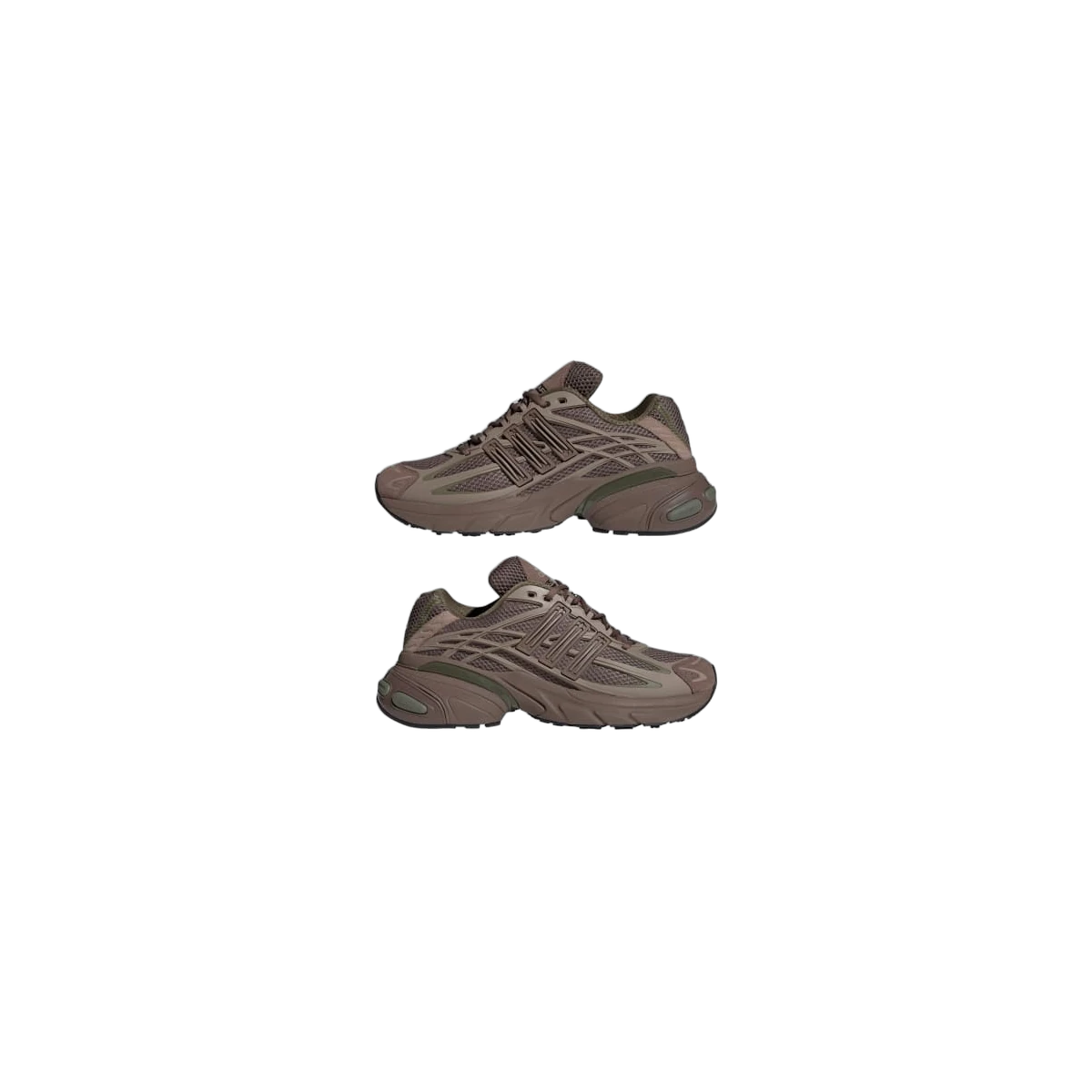 Adidas Adistar XLG 2.0 Chalky Brown
