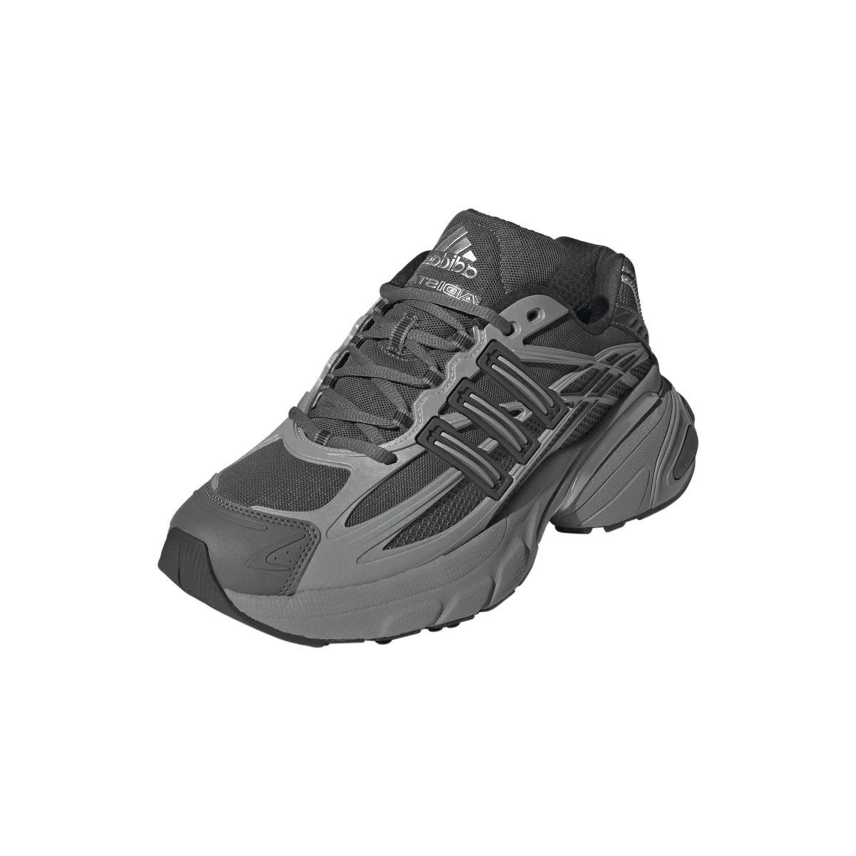 Adidas Adistar XLG 2.0 Grey Four Silver Metallic
