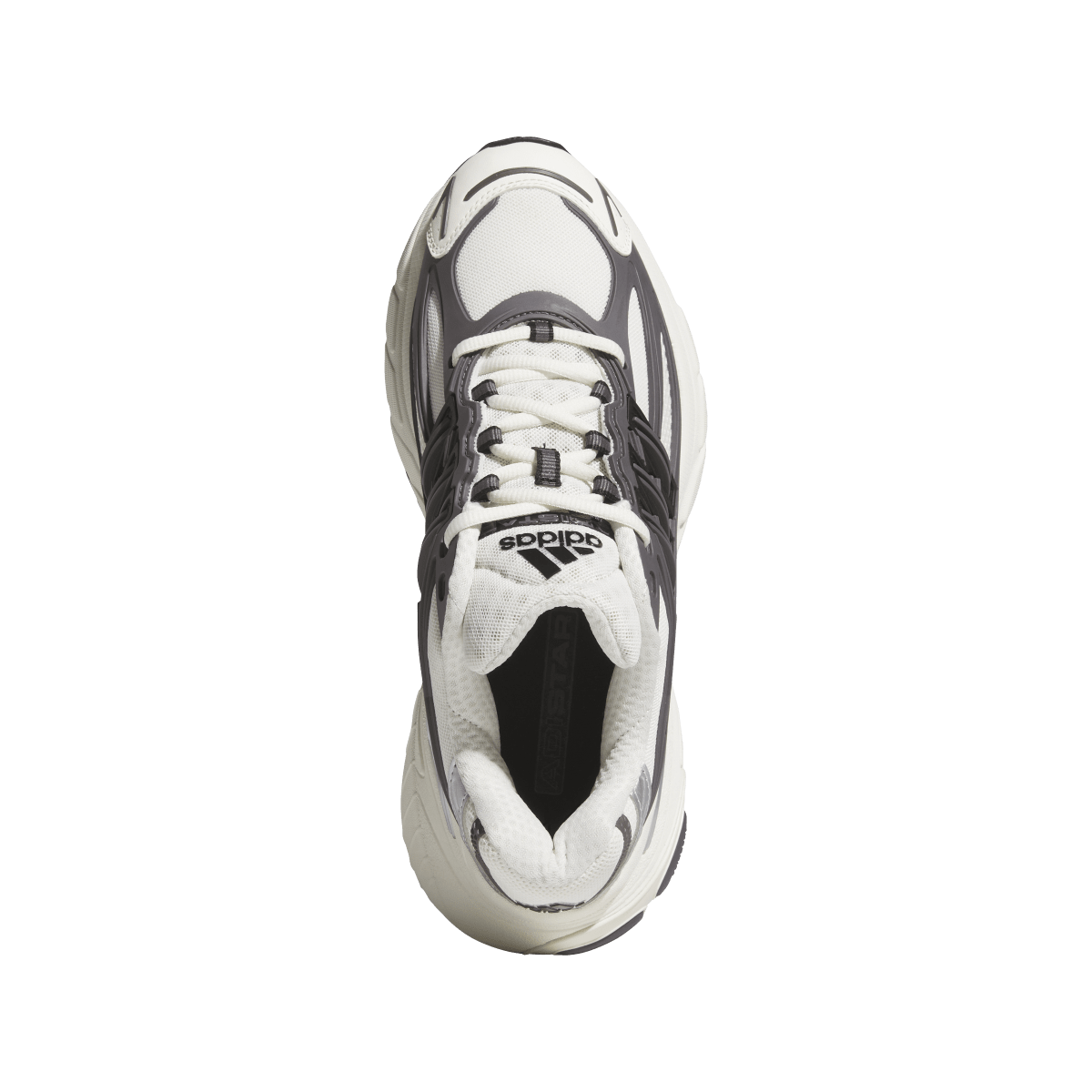 Adidas Adistar XLG 2.0 Grey Strata Off White