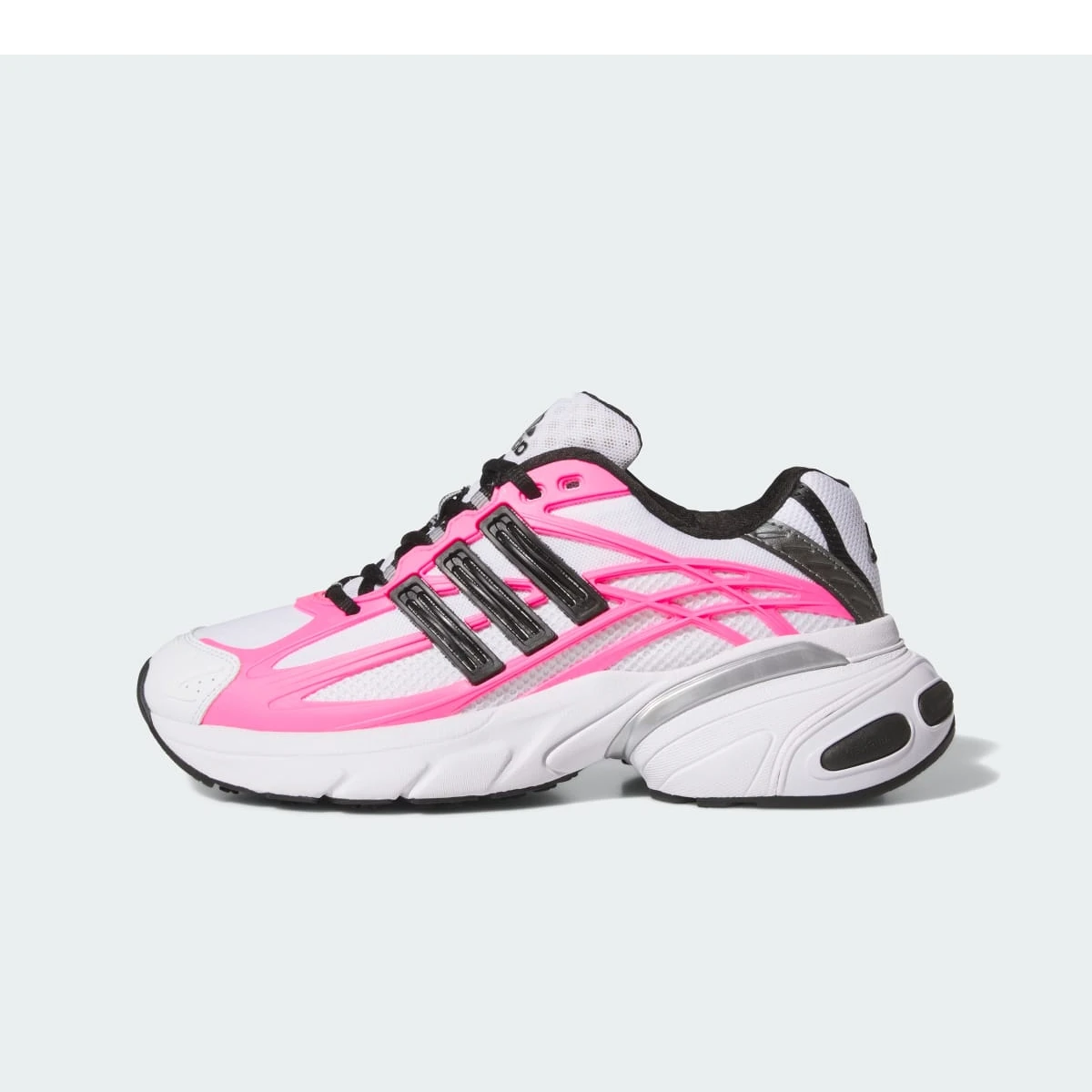 Adidas Adistar XLG 2.0 Lucid Pink Black Silver Metallic