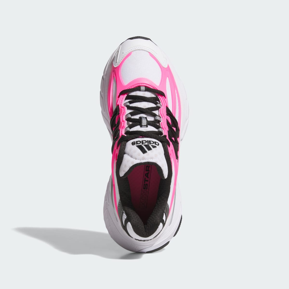 Adidas Adistar XLG 2.0 Lucid Pink Black Silver Metallic