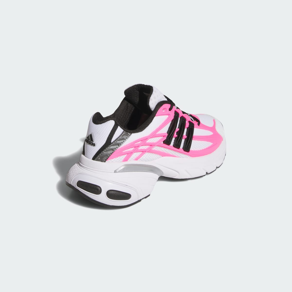 Adidas Adistar XLG 2.0 Lucid Pink Black Silver Metallic