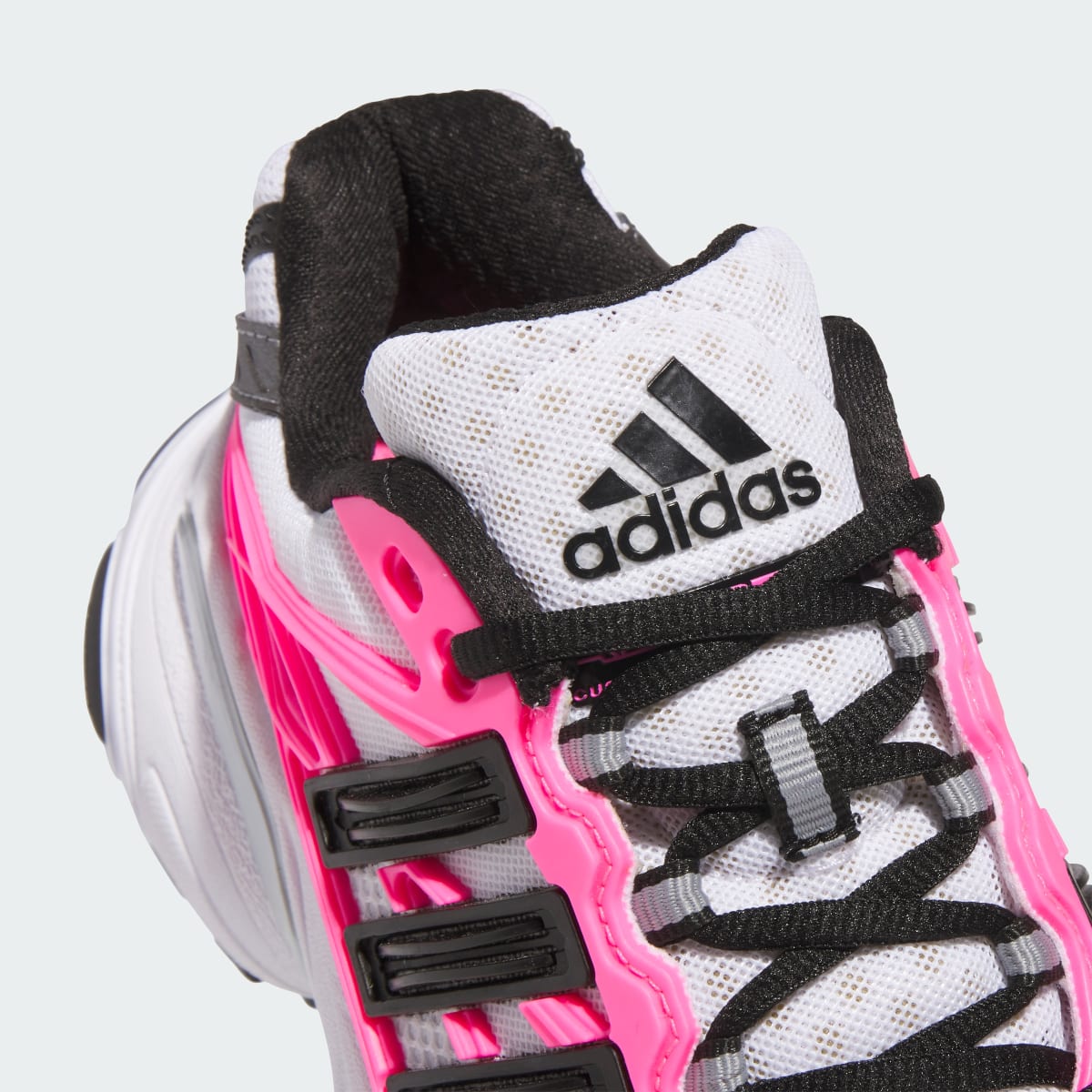 Adidas Adistar XLG 2.0 Lucid Pink Black Silver Metallic