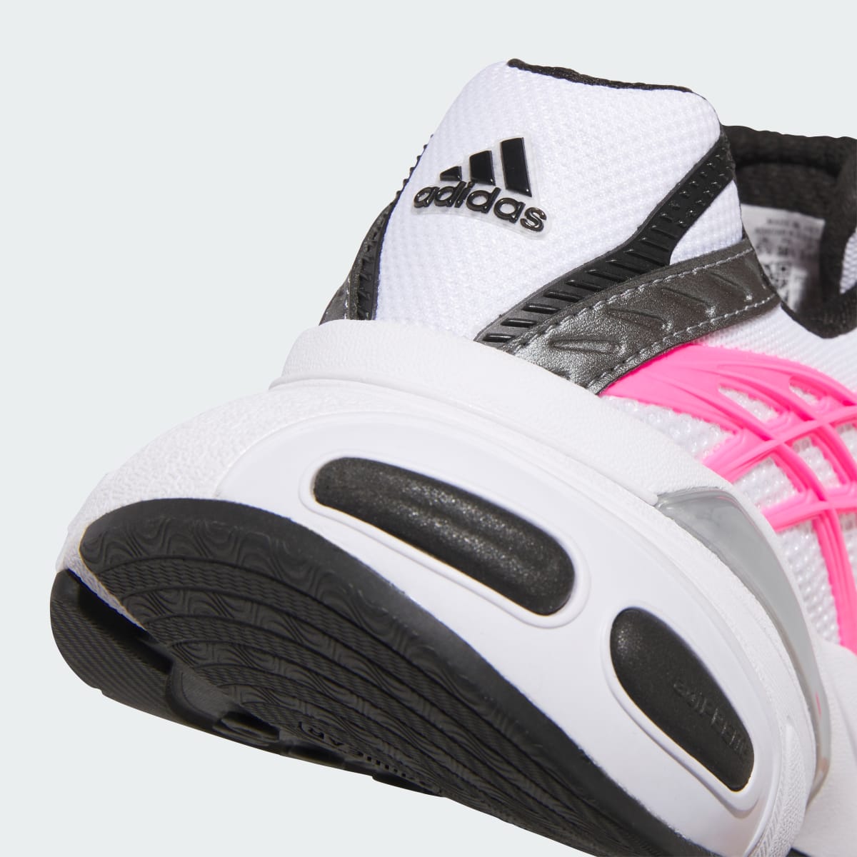 Adidas Adistar XLG 2.0 Lucid Pink Black Silver Metallic