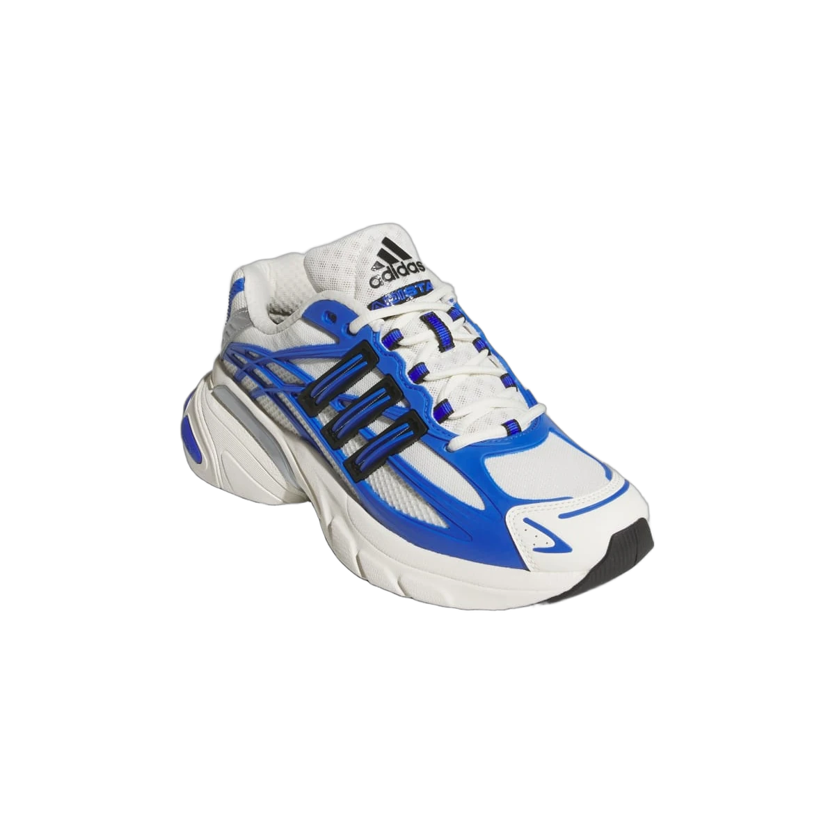 Adidas Adistar XLG 2.0 White Hi-Res Blue