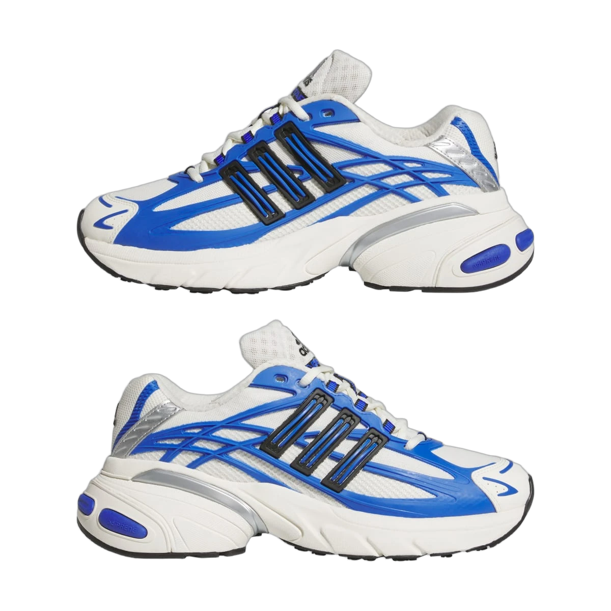 Adidas Adistar XLG 2.0 White Hi-Res Blue