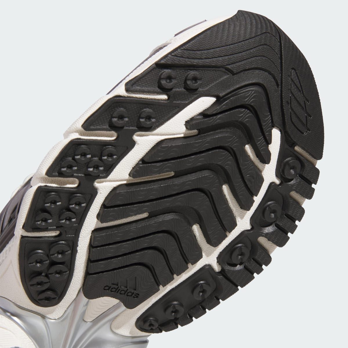 Adidas Adistar XLG J 2.0 Grey Strata Core Black Off White
