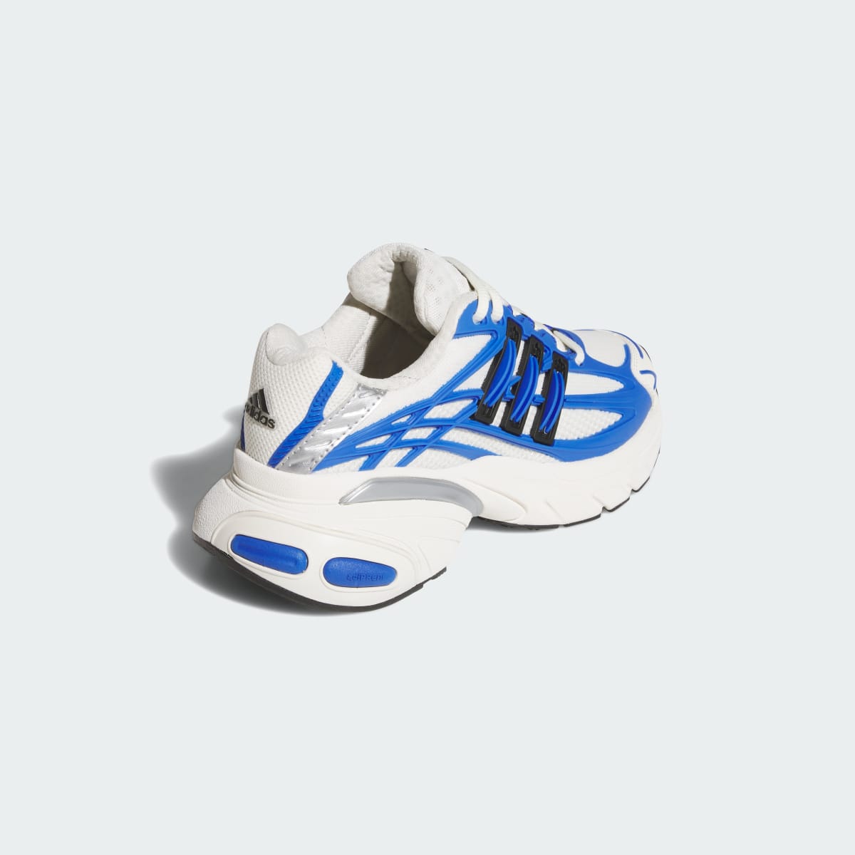 Adidas Adistar XLG J 2.0 Hi-Res Blue Black Off White