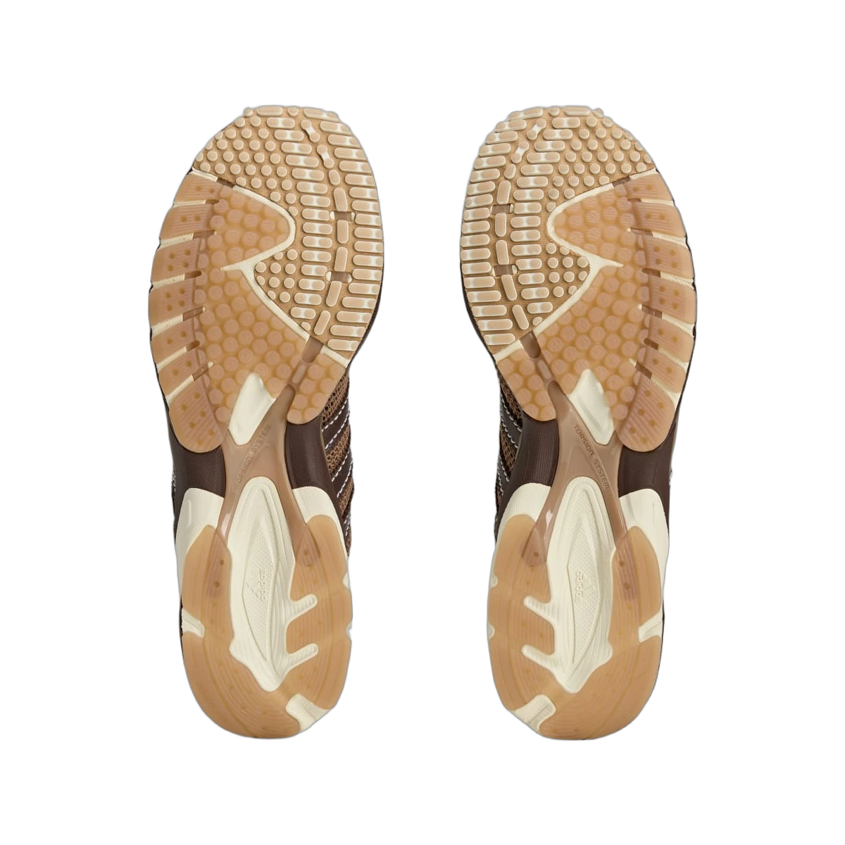 Adidas Adizero Adios Mesh Wales Bonner Auburn Cream White