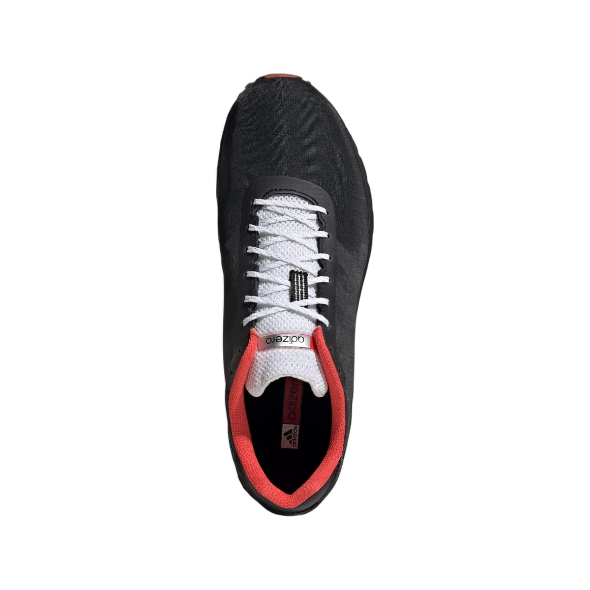 Adidas Adizero Adios OG Black Bright Red
