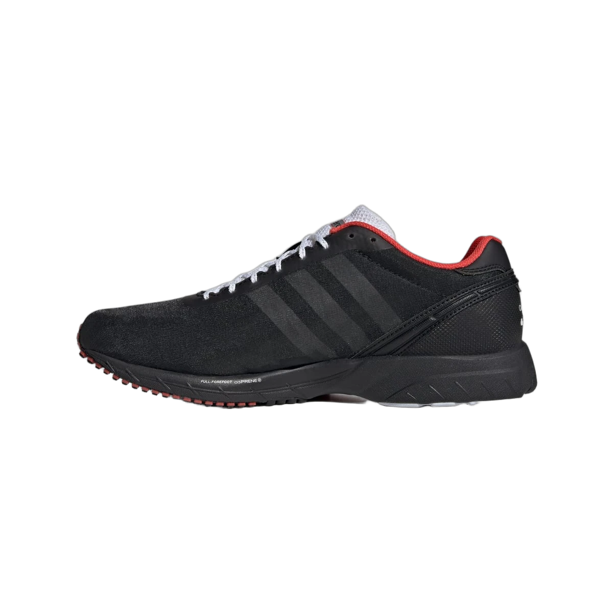 Adidas Adizero Adios OG Black Bright Red