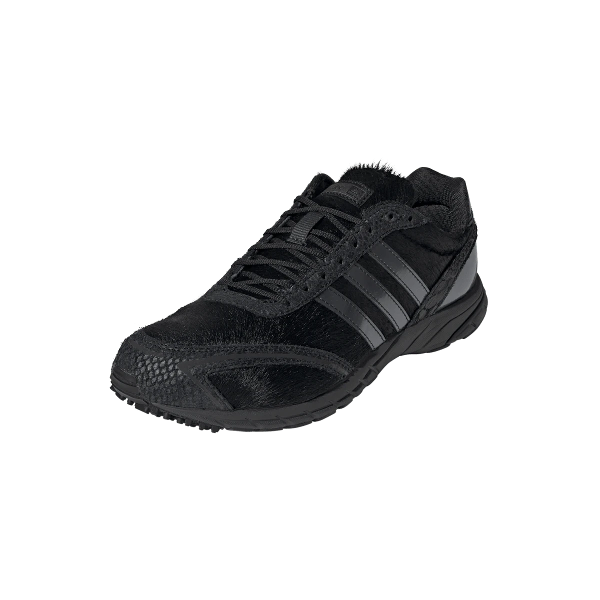 Adidas Adizero Adios OG Core Black Carbon